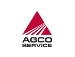 AGCO Service Website