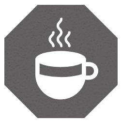 Staff Birthday Snacks and Staff Lunches