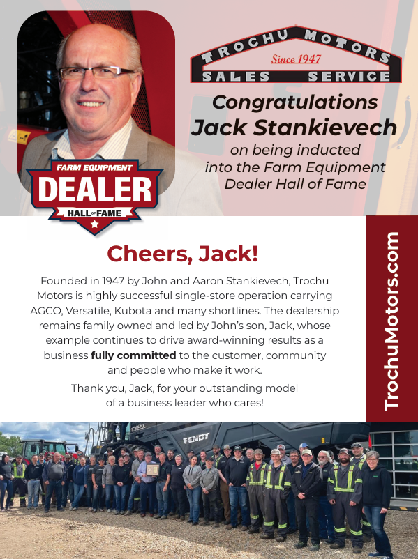 Congrats Jack S.